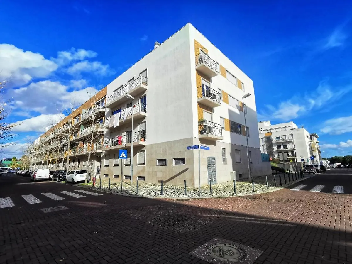 Bom dia Parque Nações LisboaZ Apartamento