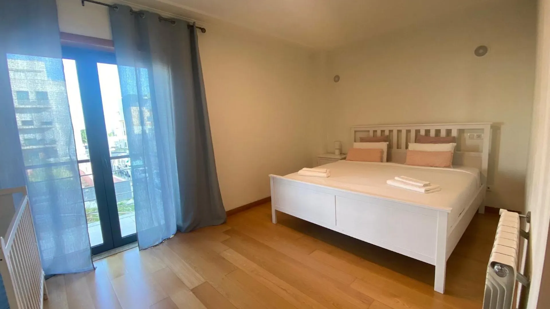 Bom dia Parque Nações LisboaZ Apartamento