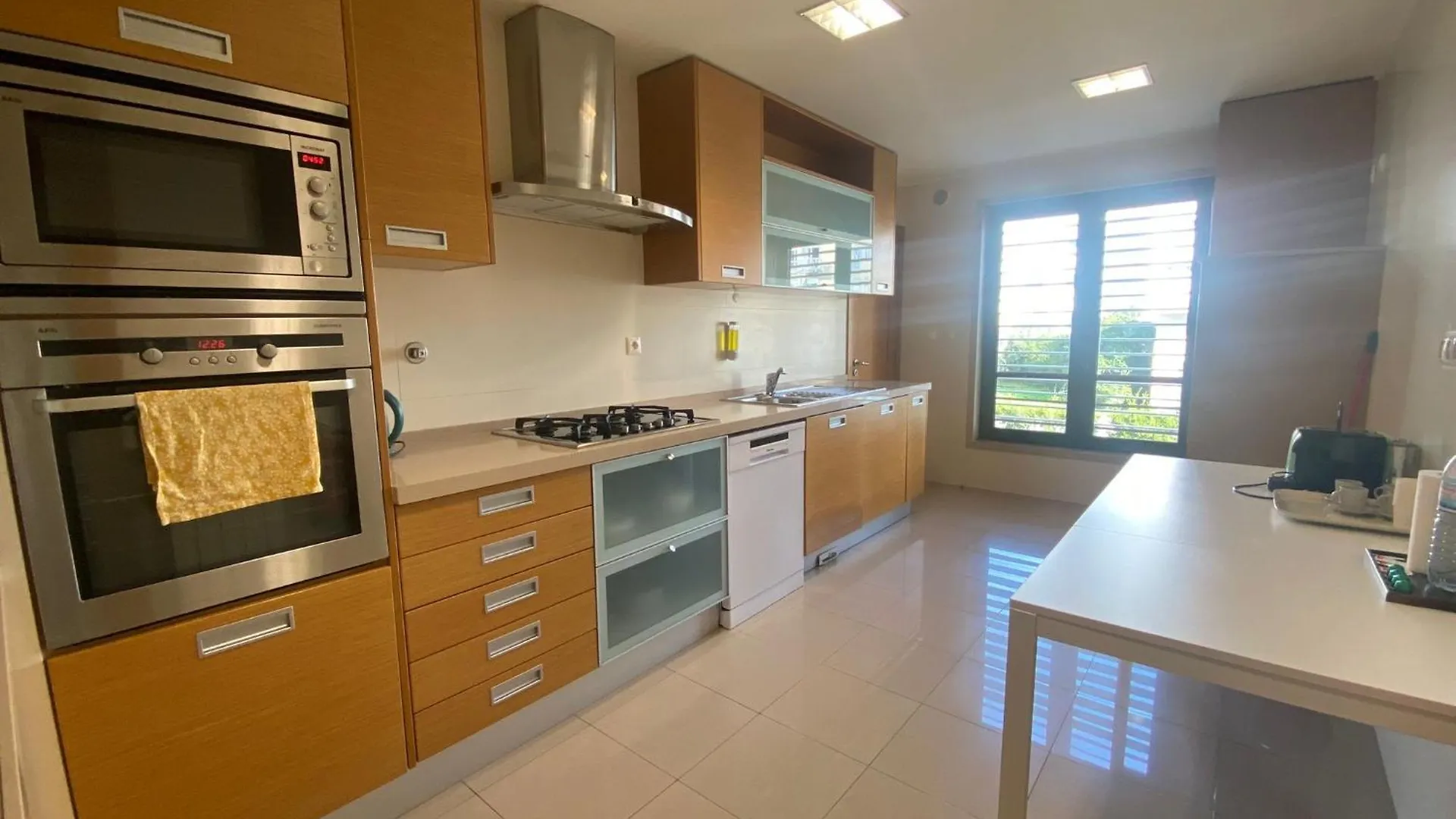 Bom dia Parque Nações LisboaZ Apartamento  Lisboa