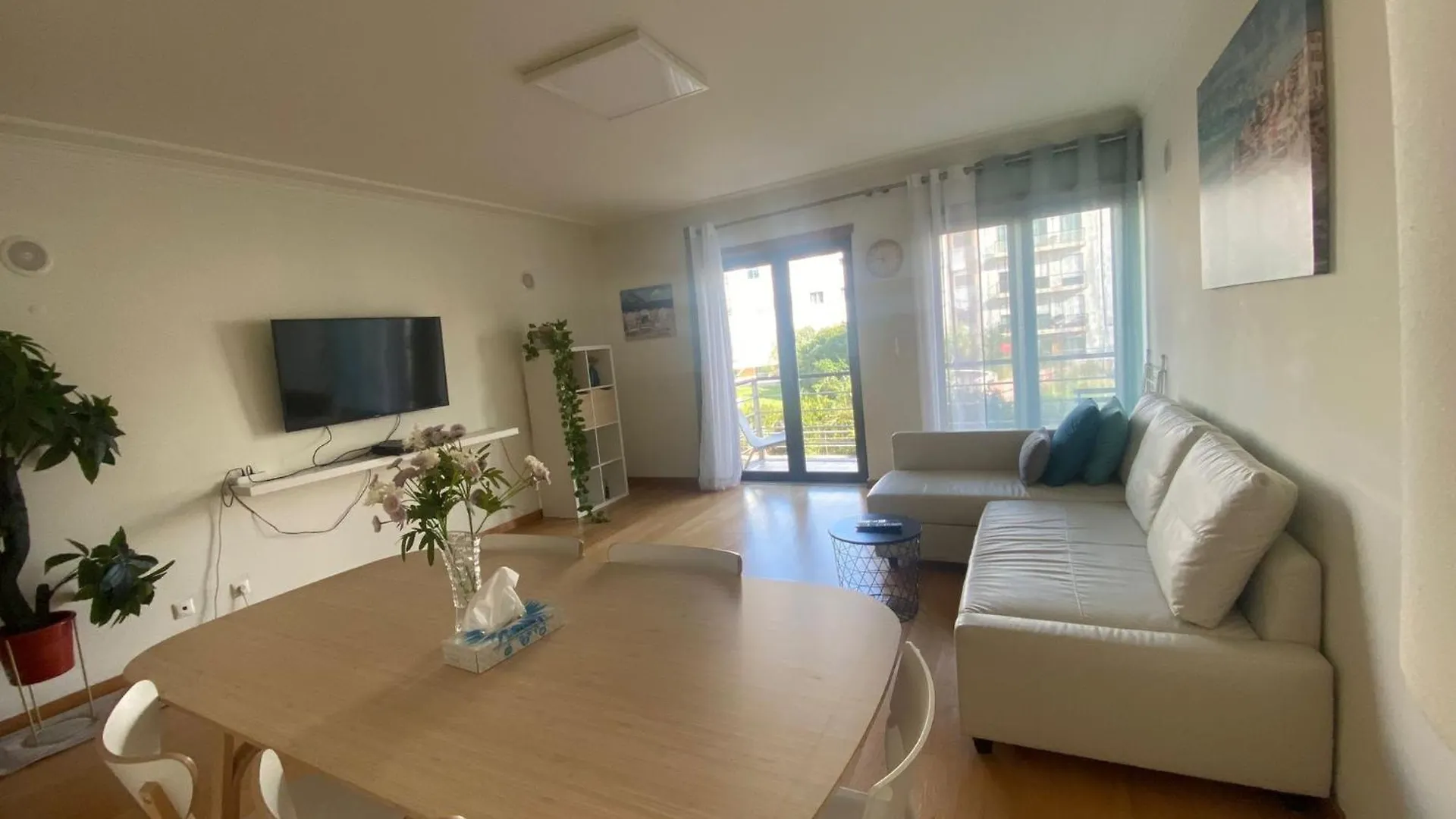Bom dia Parque Nações LisboaZ Apartamento