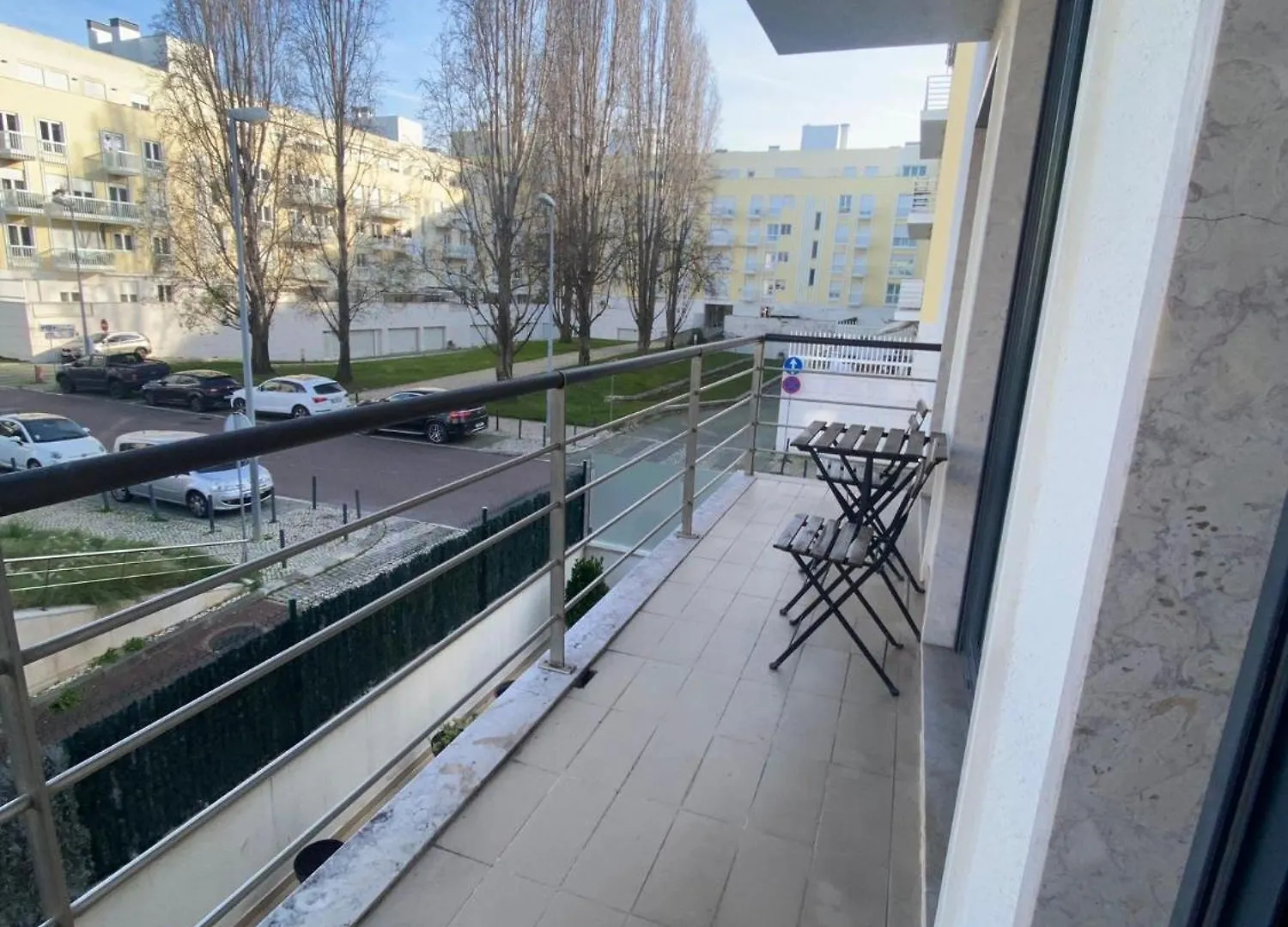 Bom dia Parque Nações LisboaZ Apartamento 0*, Lisboa Portugal