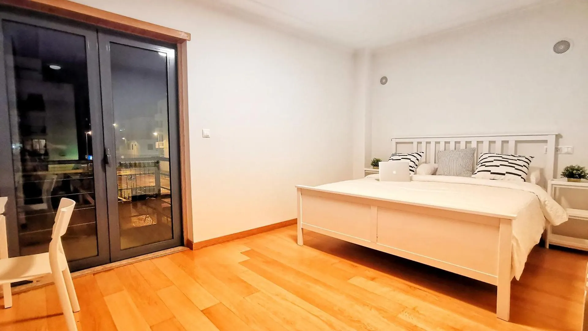 Bom dia Parque Nações LisboaZ Apartamento