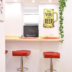  Apartamento Pop House
