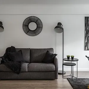  Apartamento Akicity Penha Ebony