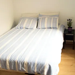  Apartamento Vintage 2bedroom