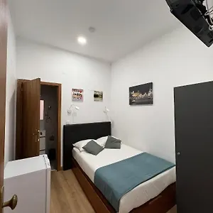 Pensamento 12b Quarto em Acomodações Particulares