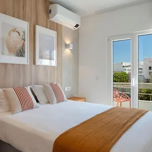 Afonso Iii - Eurosun Hotel Distrito de Faro
