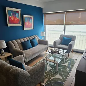 Torre Pamplona 402 -nuevo Y Comodo- Apartamento Guatemala