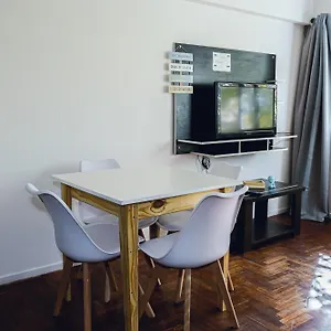 Monte Apartamento Mendoza