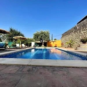 Mirador Del Calasancio 1 Apartamento Córdoba
