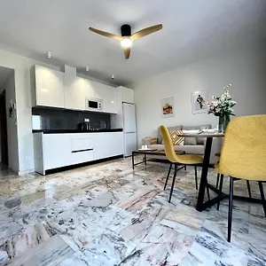 Mirador Del Calasancio 5 Apartamento Córdoba