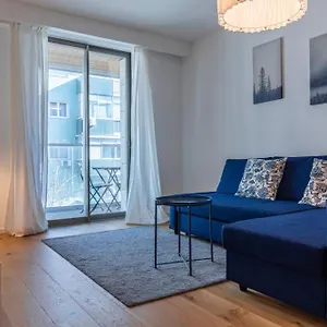  Apartamento Fabulous 2 Bedroom By Innkeeper