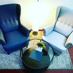 Guest Chiado Apartamento