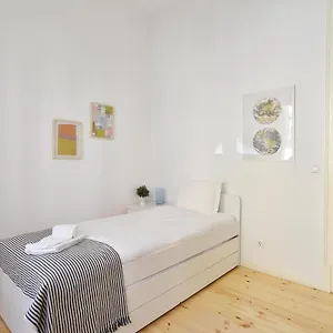 Amazing Grace - Checkinhome Apartamento